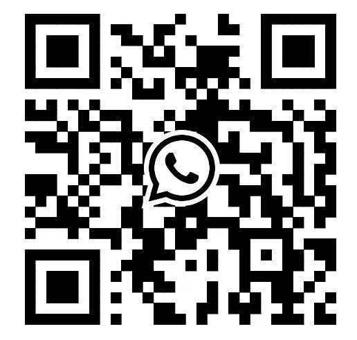 WhatsApp QR Code