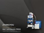 Why Do Salt Brick Machine Prices Vary So Much?