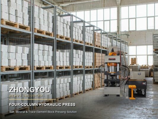 Best Salt Brick Machine Buyer’s Guide: How to Choose the Right One in 2026
